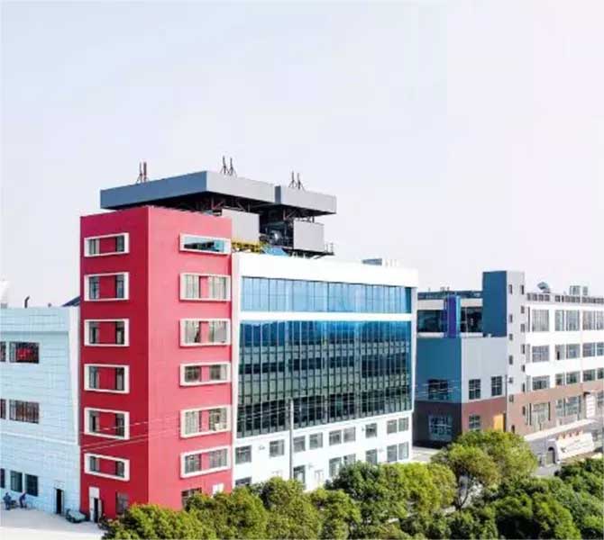 SUN PLUS Office Building