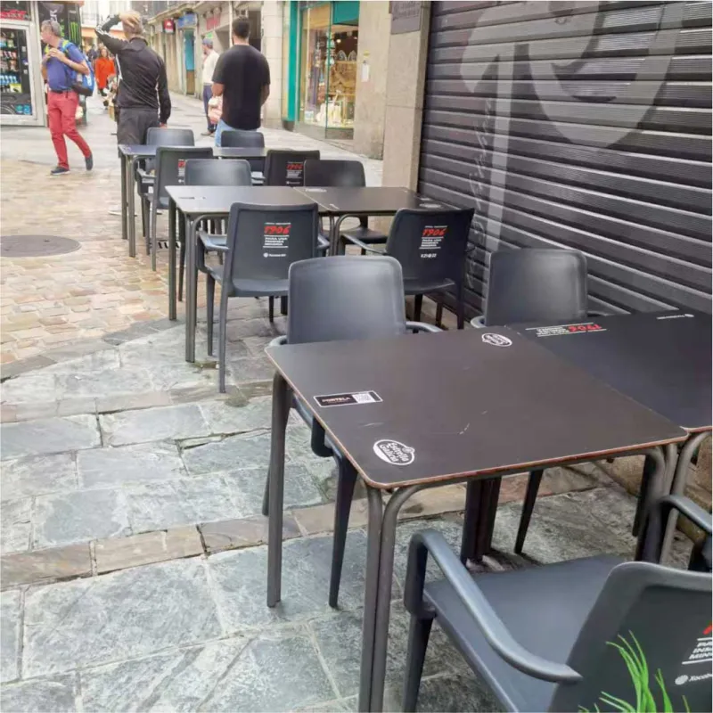 Metro Station Wall Panels