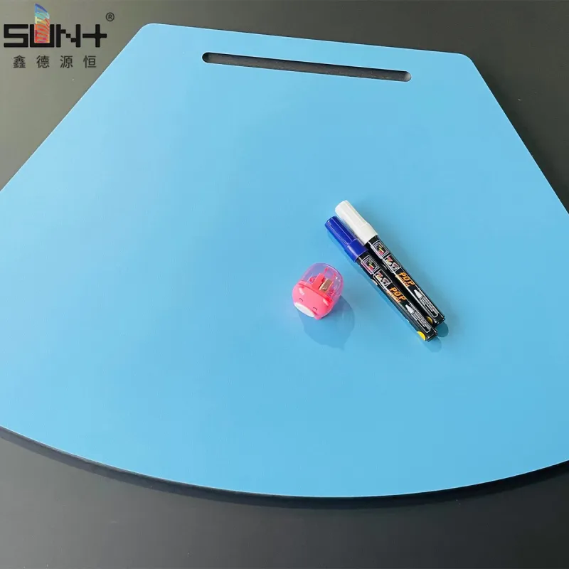 Metro Station Wall Panels