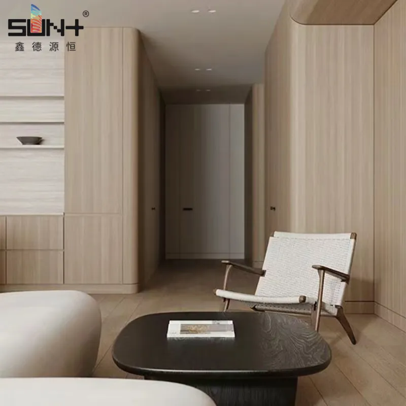 Metro Station Wall Panels