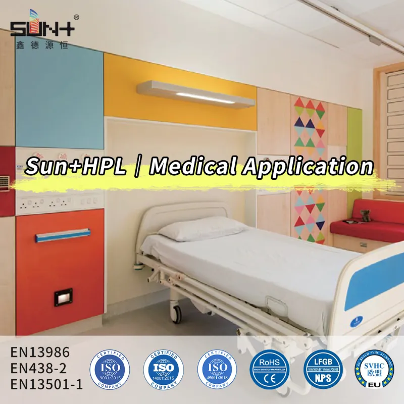 Cement Board (Grade A)