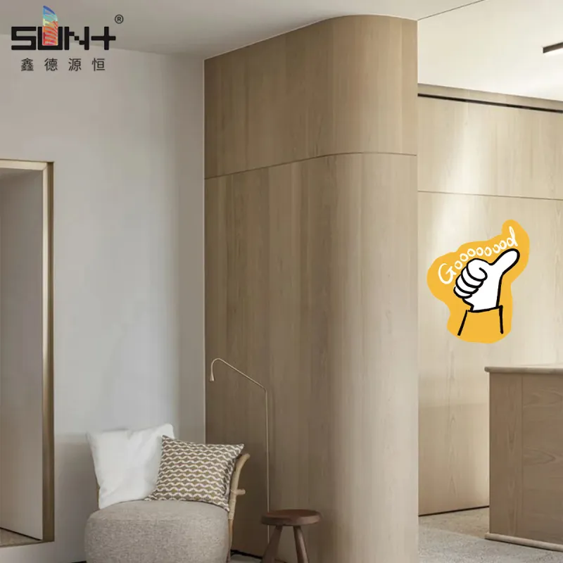 Metro Station Wall Panels