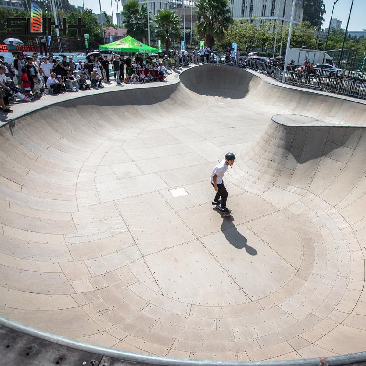 CHANGZHOU SUNPLUS LAMINATE CO.,LTD-Changzhou Sunplus Decorative Fireproof HPL Manufacturer - 25 Years