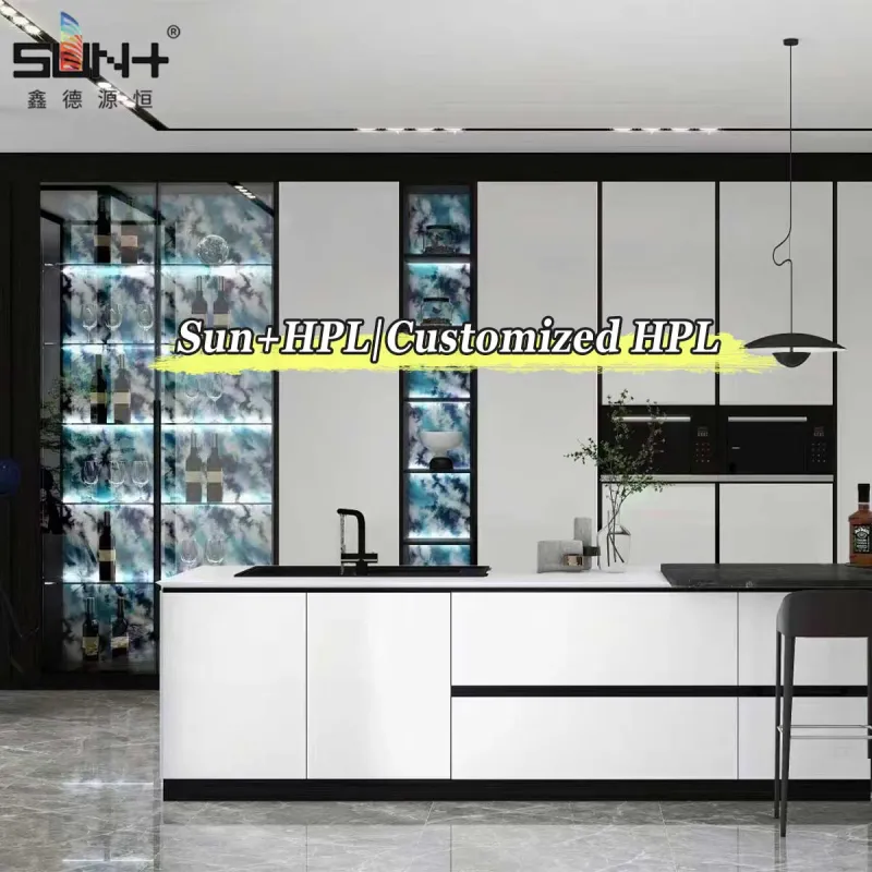 Metro Station Wall Panels