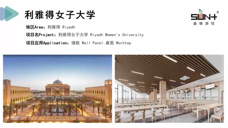 Riyadh Women's University